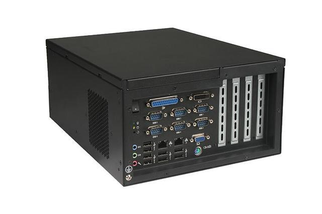 personal computer)是一种专门设计用于工业控制的计算机