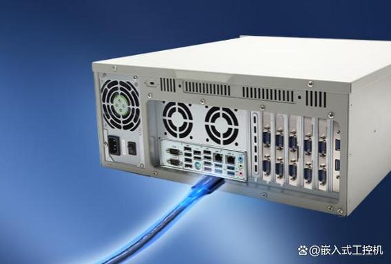 从串行通信到扩展接口 工业控制计算机接口深度解析